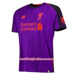 Maillot/Tenue Liverpool Exterieur 2018/2019